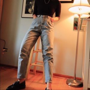 Vintage Old Navy Mom Jeans